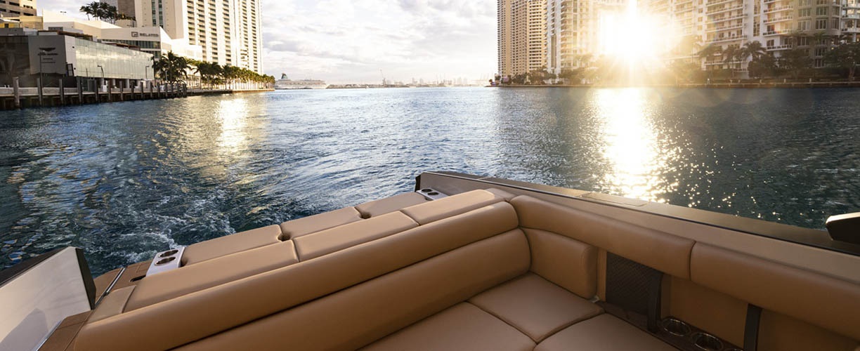 St. Louis Boat Show