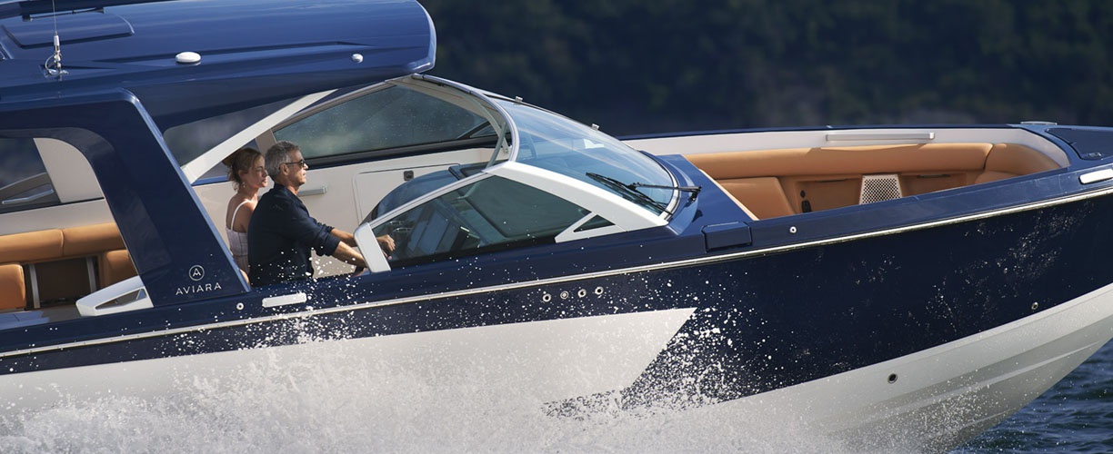 New England Boat Show