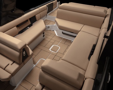 Image - Modern Comfort