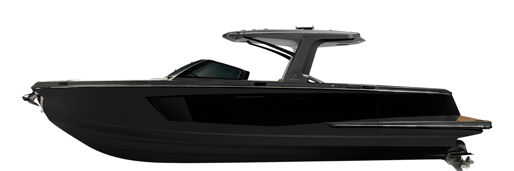 AV40 Profile Image