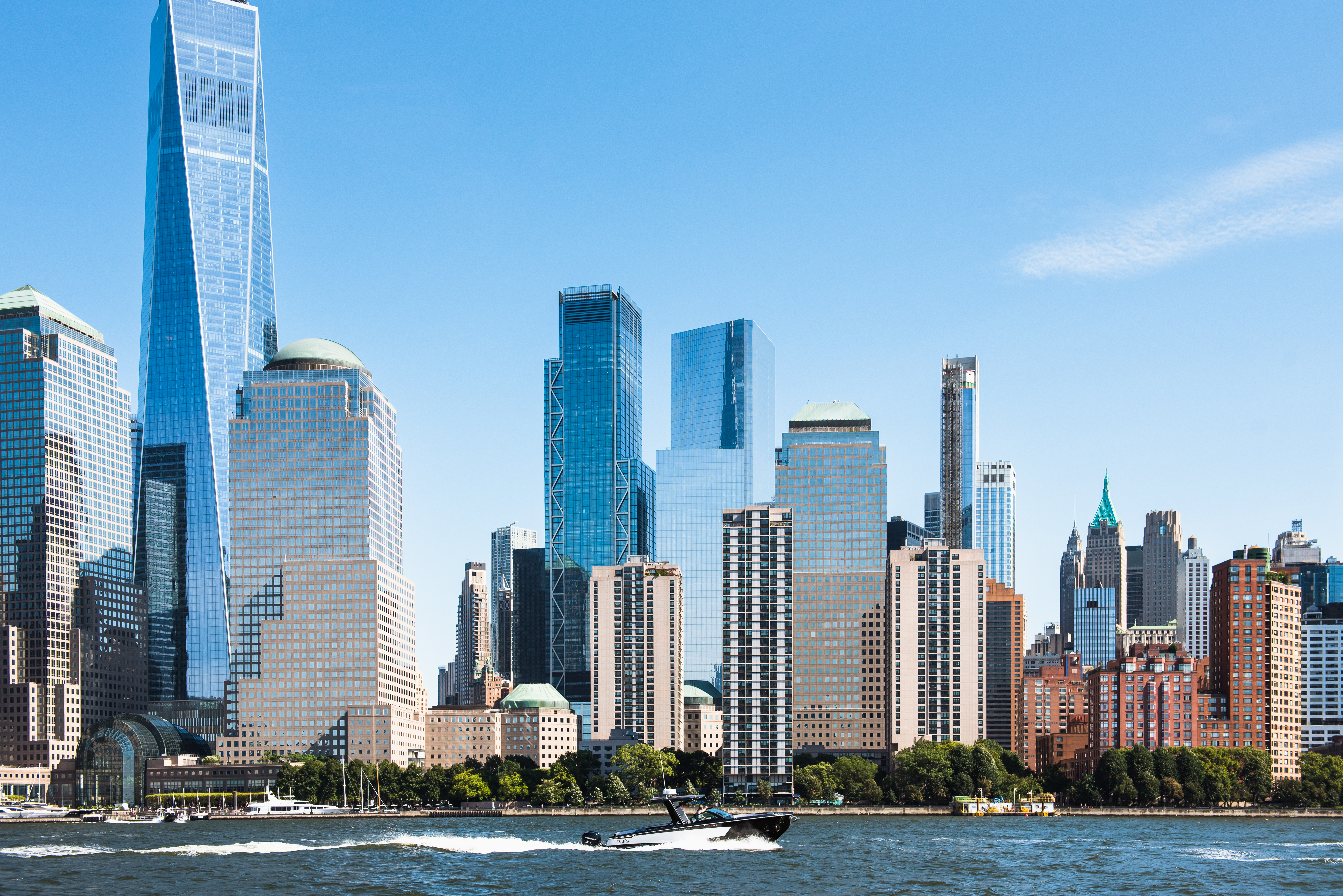 New York