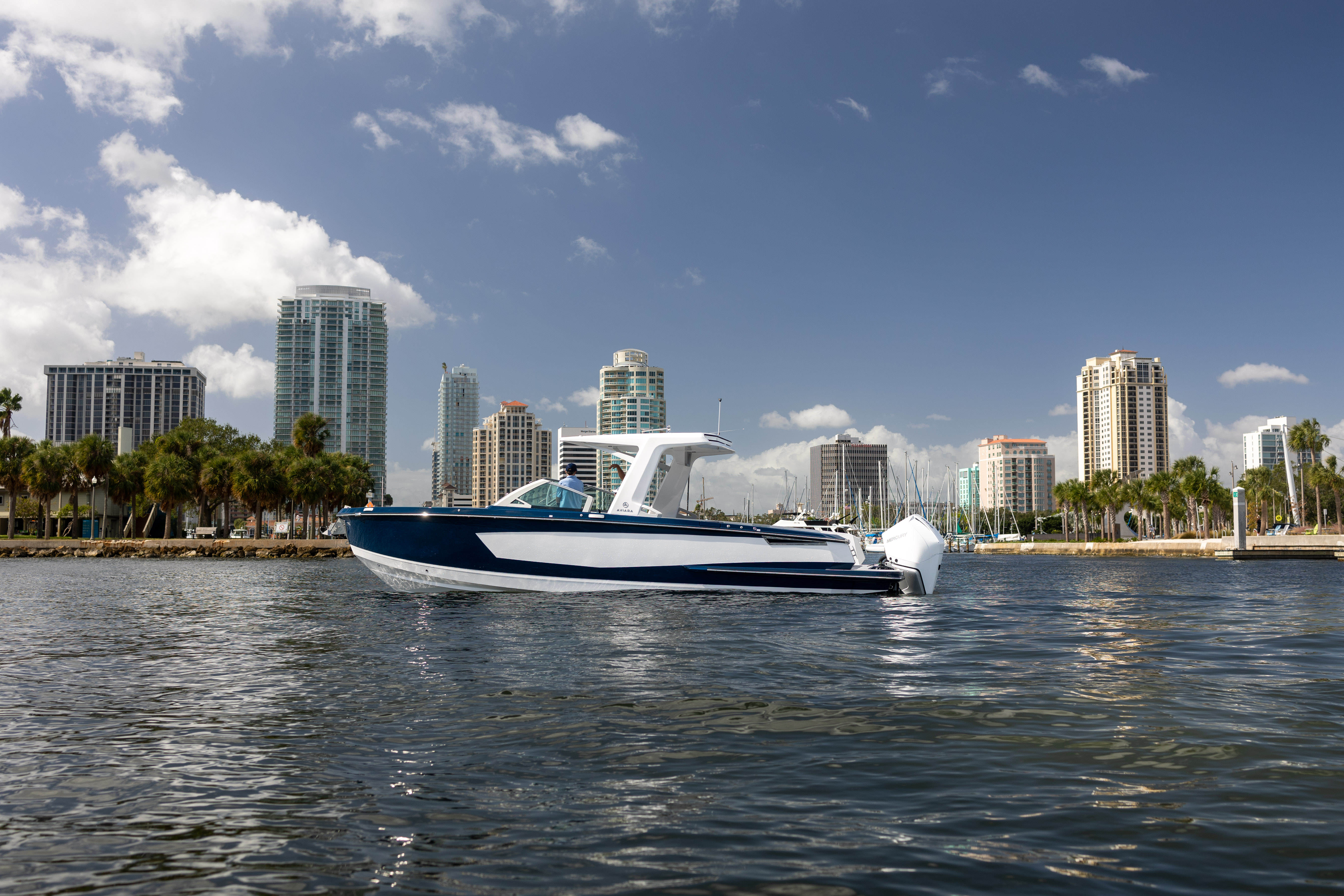 Tampa-St. Petersburg